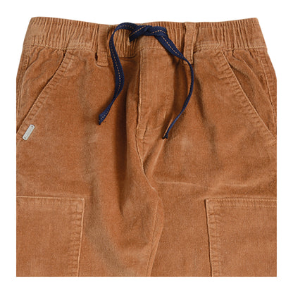 Pantalón Cotelé Niño