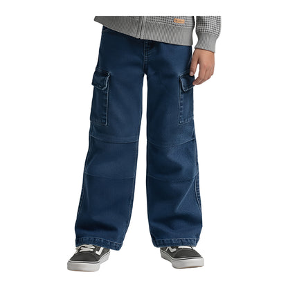 Jeans Ancho Niño