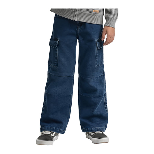 Jeans Ancho Niño