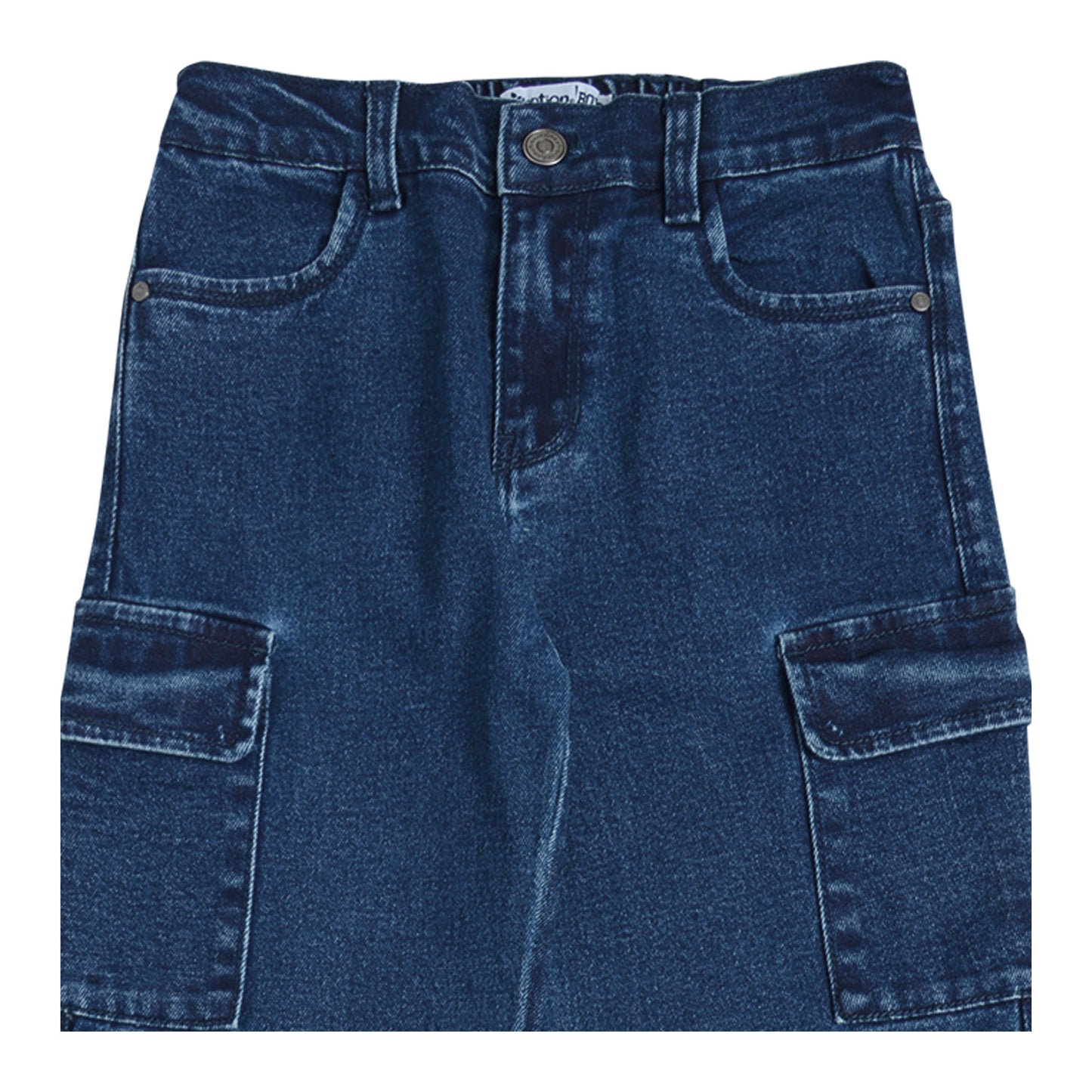 Jeans Ancho Niño