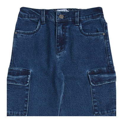 Jeans Ancho Niño