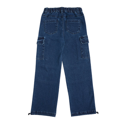 Jeans Ancho Niño