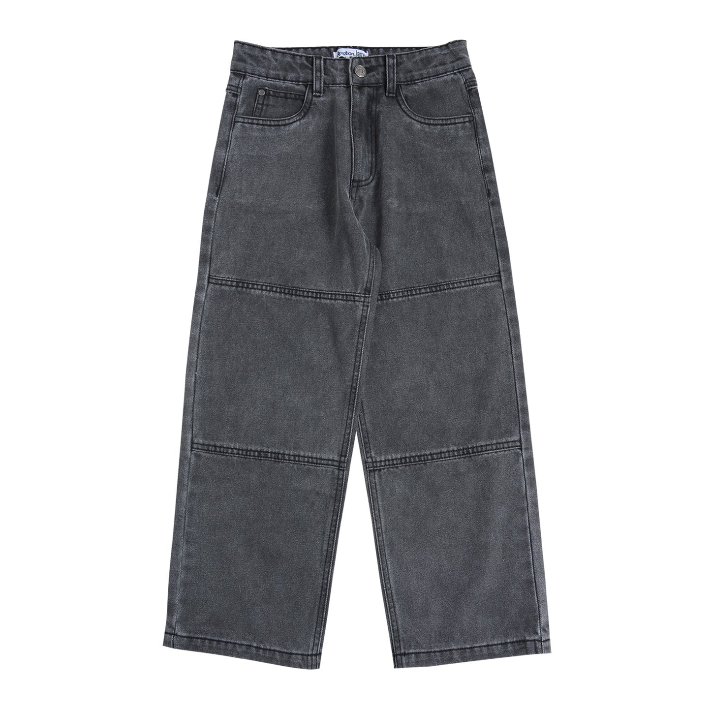 Jeans Ancho Niño