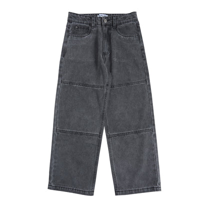Jeans Ancho Niño