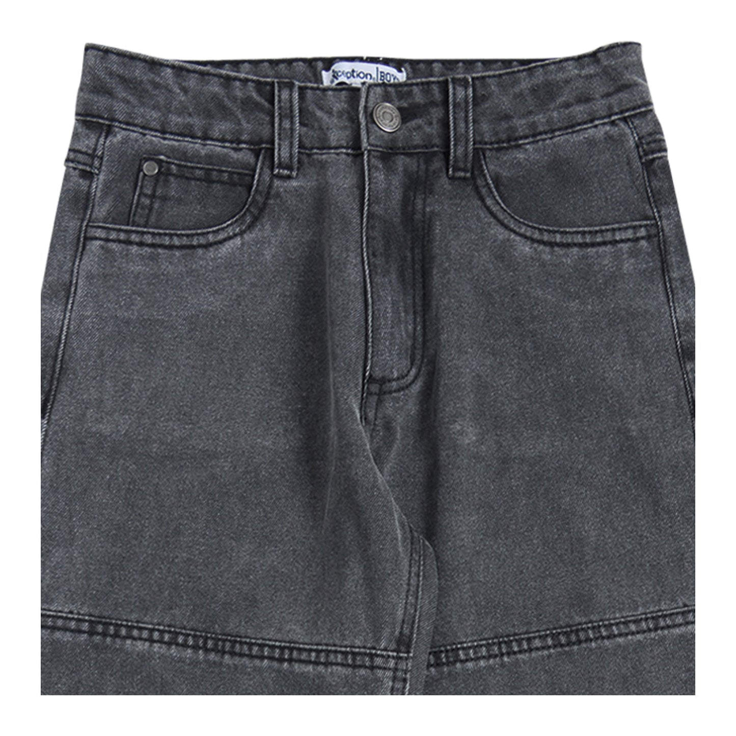 Jeans Ancho Niño