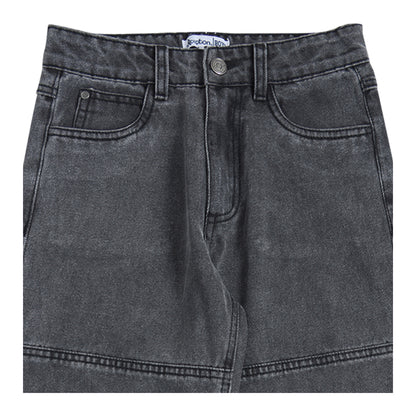 Jeans Ancho Niño