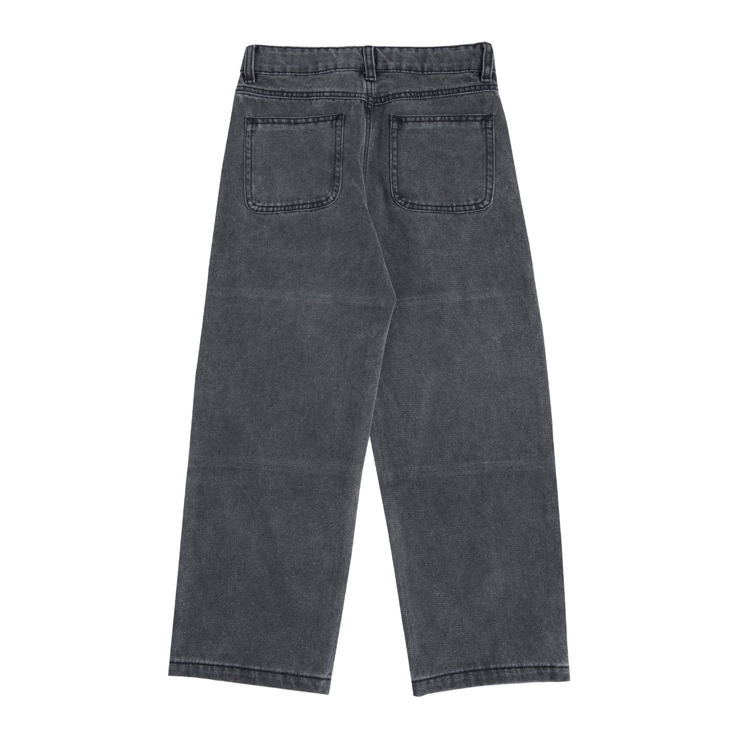 Jeans Ancho Niño