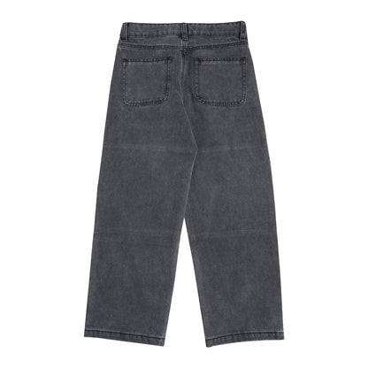 Jeans Ancho Niño