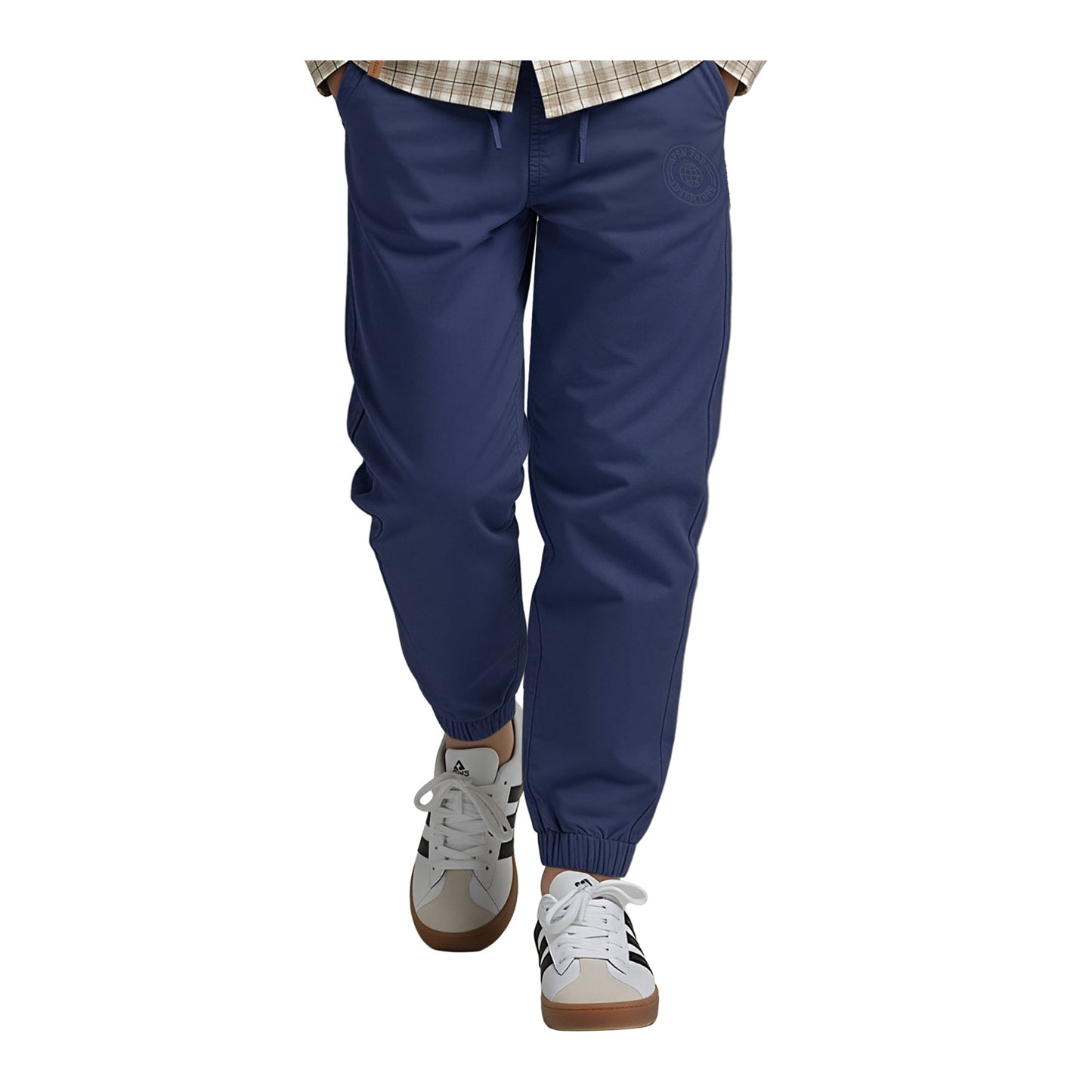 Pantalón Gabardina Niño