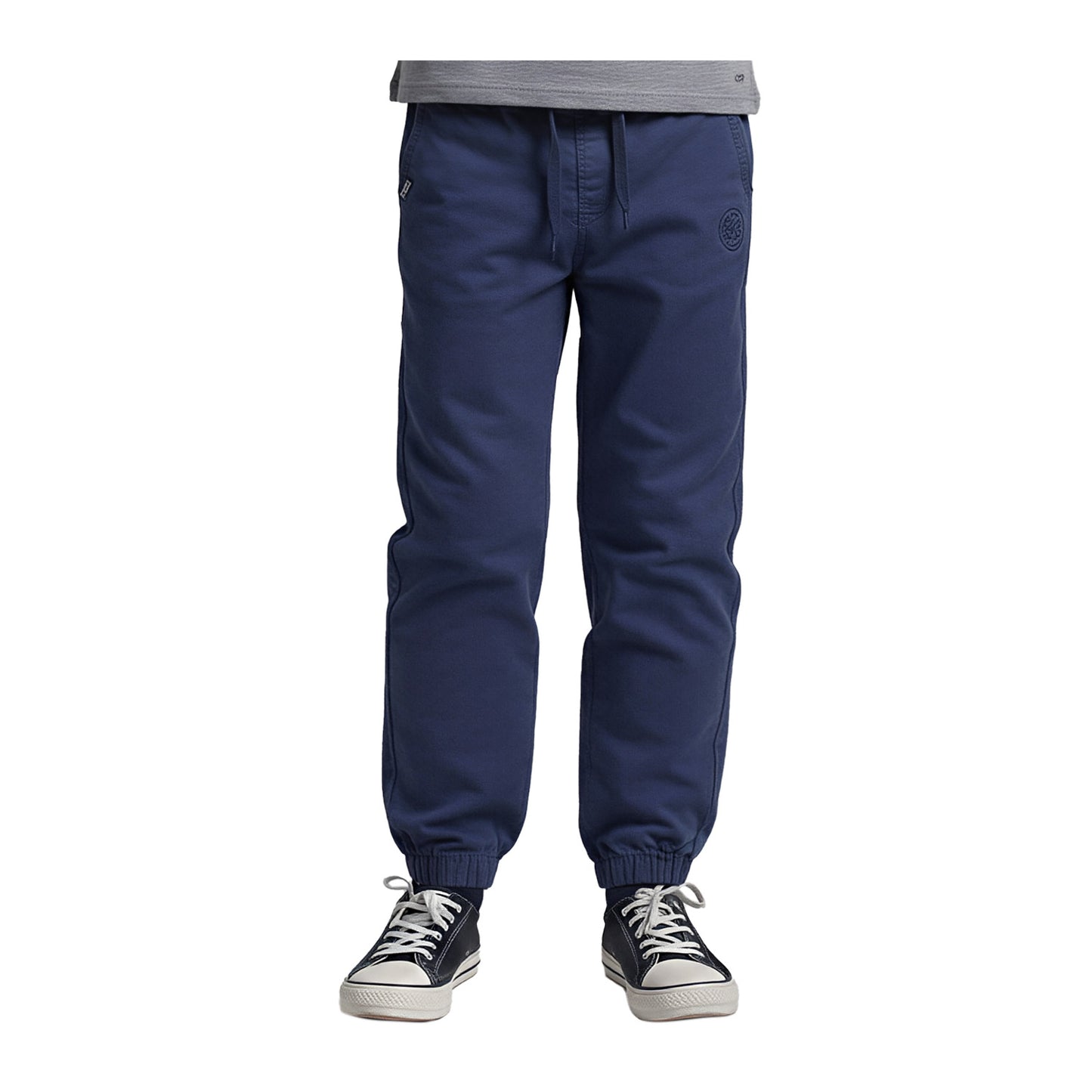 Pantalón Gabardina Niño