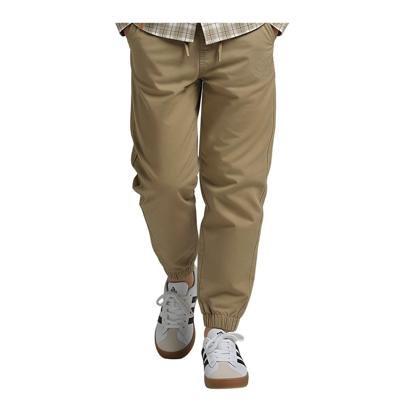 Pantalón Gabardina Niño