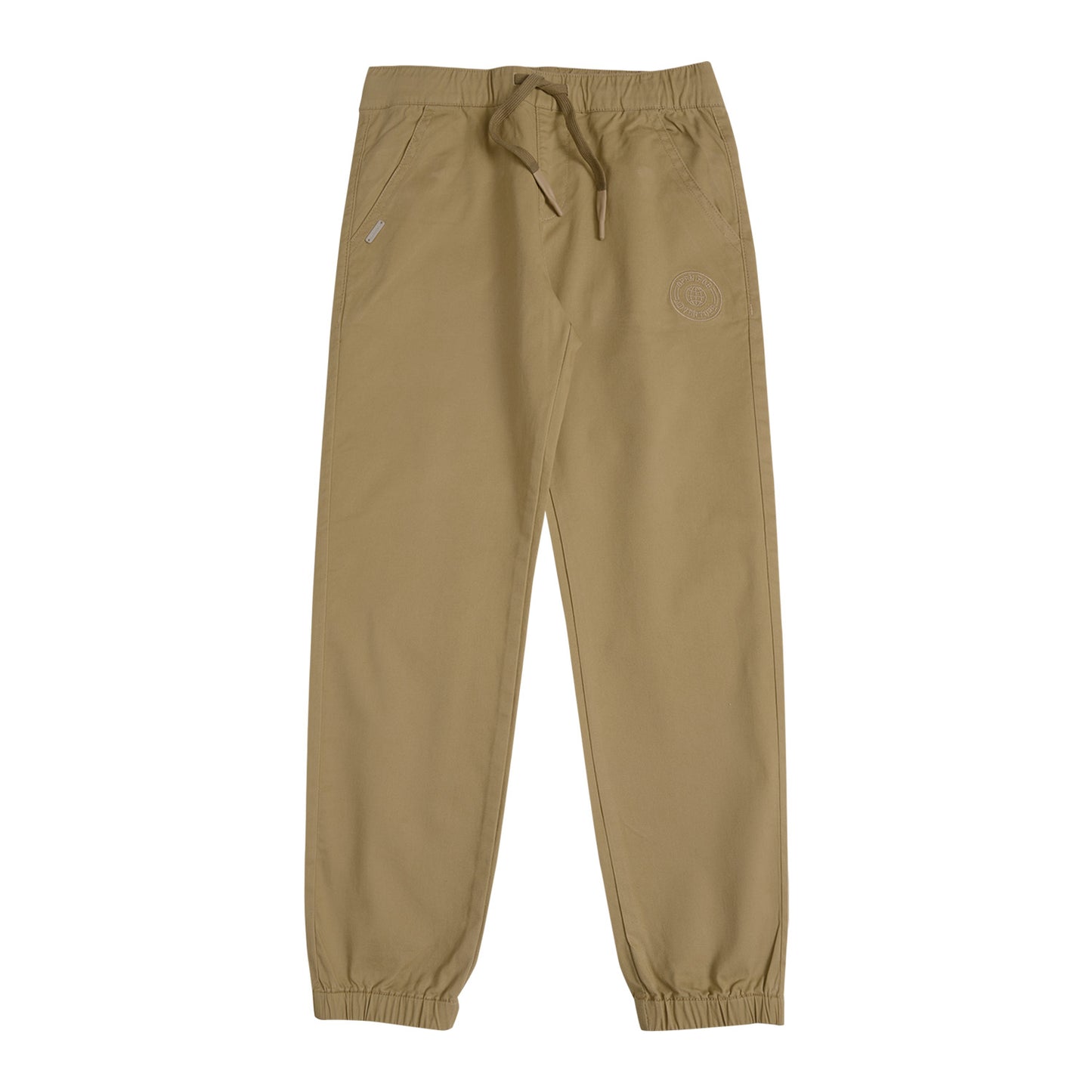 Pantalón Gabardina Niño