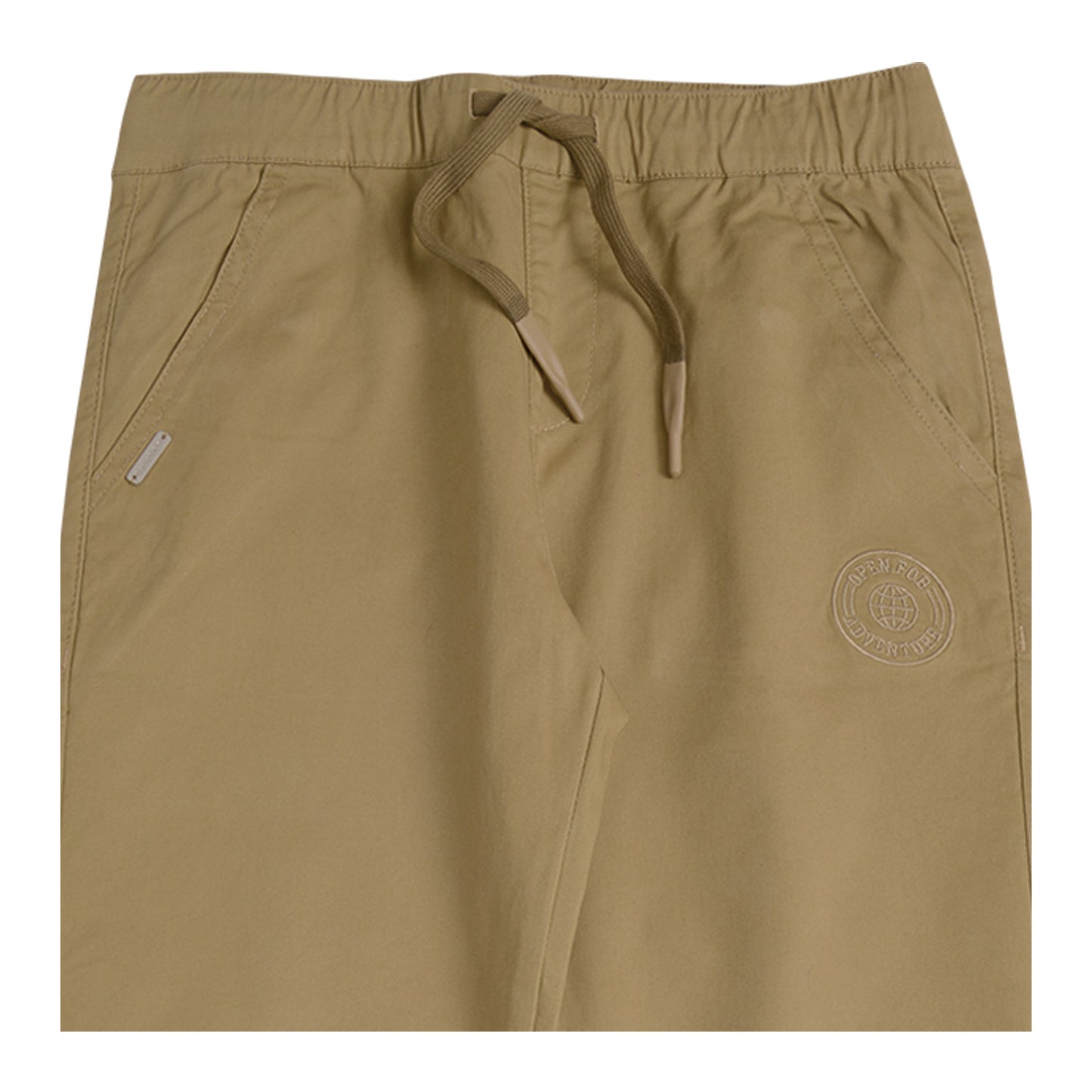 Pantalón Gabardina Niño