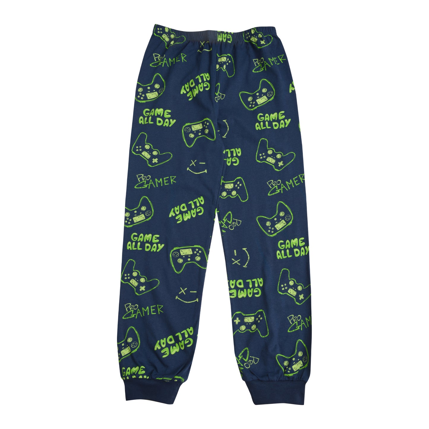 Pijama Manga Larga Niño