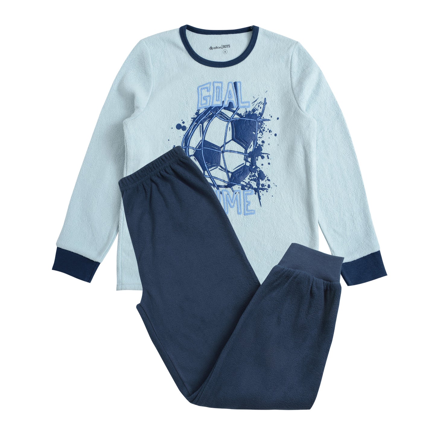 Pijama Polar Niño