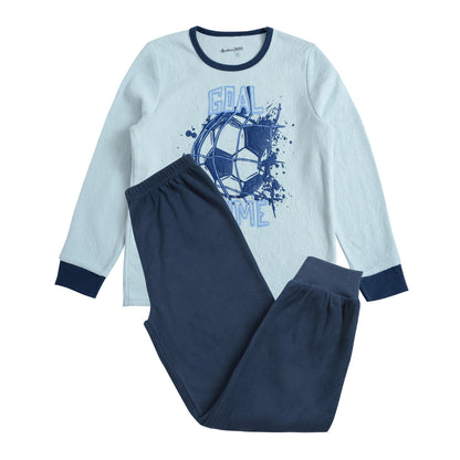Pijama Polar Niño