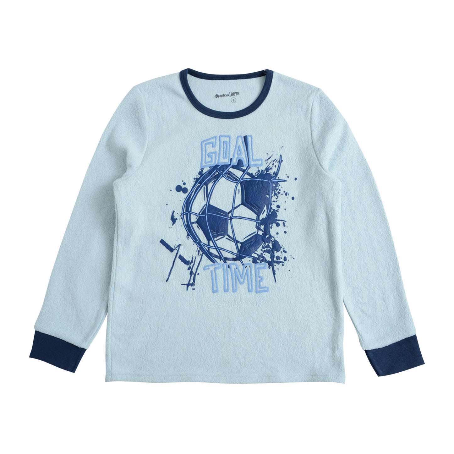 Pijama Polar Niño