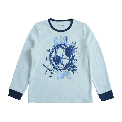 Pijama Polar Niño
