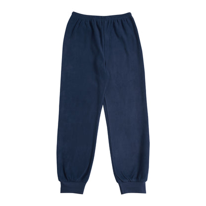 Pijama Polar Niño