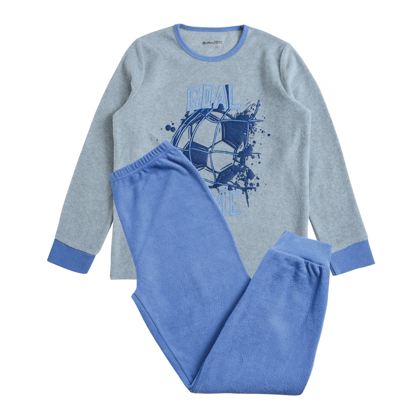 Pijama Polar Niño