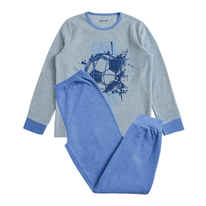 Pijama Polar Niño
