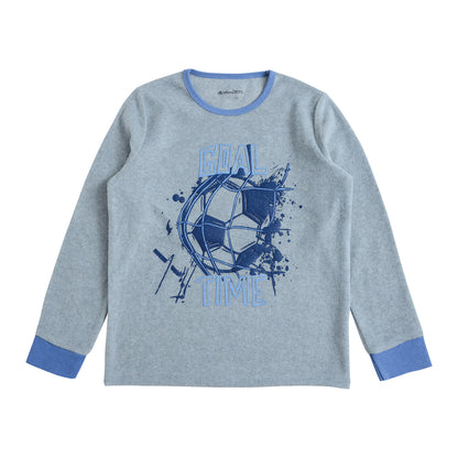 Pijama Polar Niño