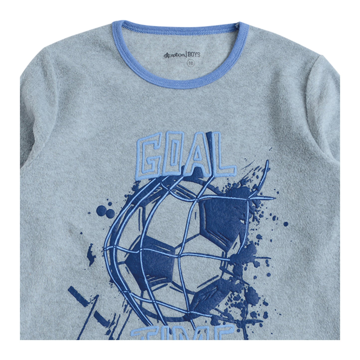 Pijama Polar Niño