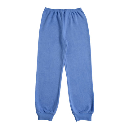 Pijama Polar Niño