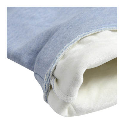 Polerón Franela Interior Peludo Niño