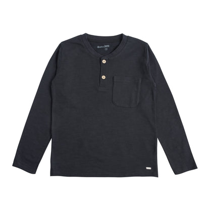 Polera Manga Larga Niño
