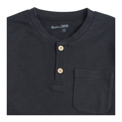 Polera Manga Larga Niño
