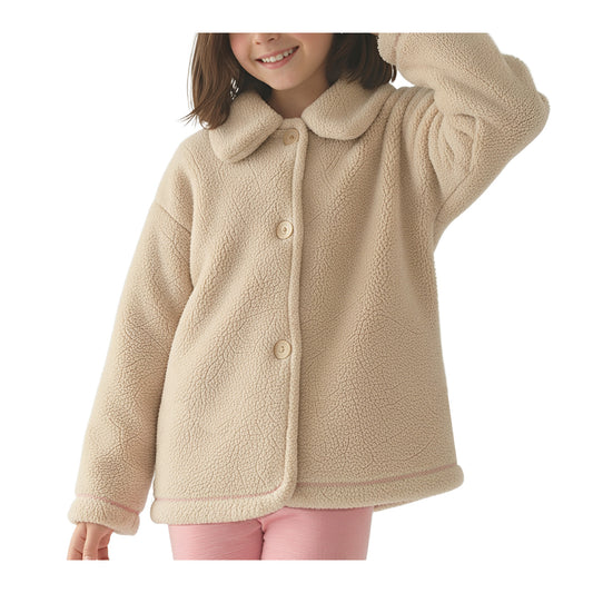 Chaqueta Chiporro Niña