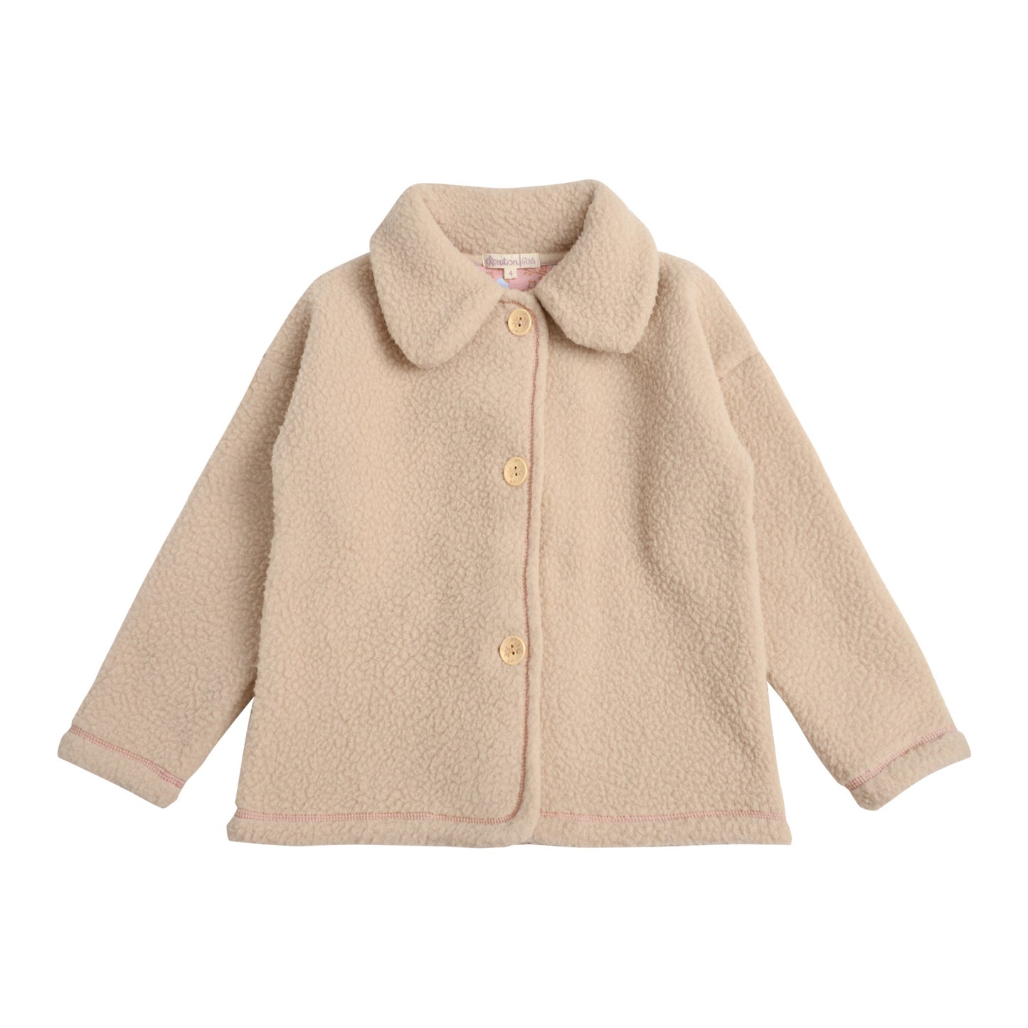 Chaqueta Chiporro Niña