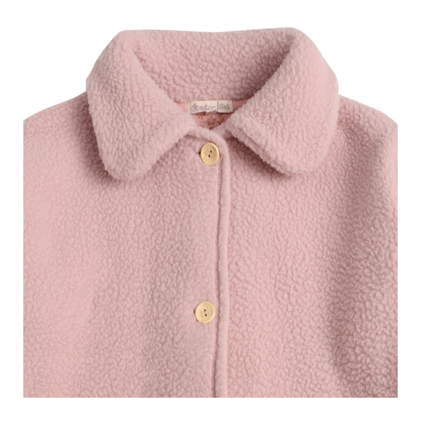 Chaqueta Chiporro Niña