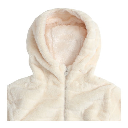 Chaqueta Peluda Niña