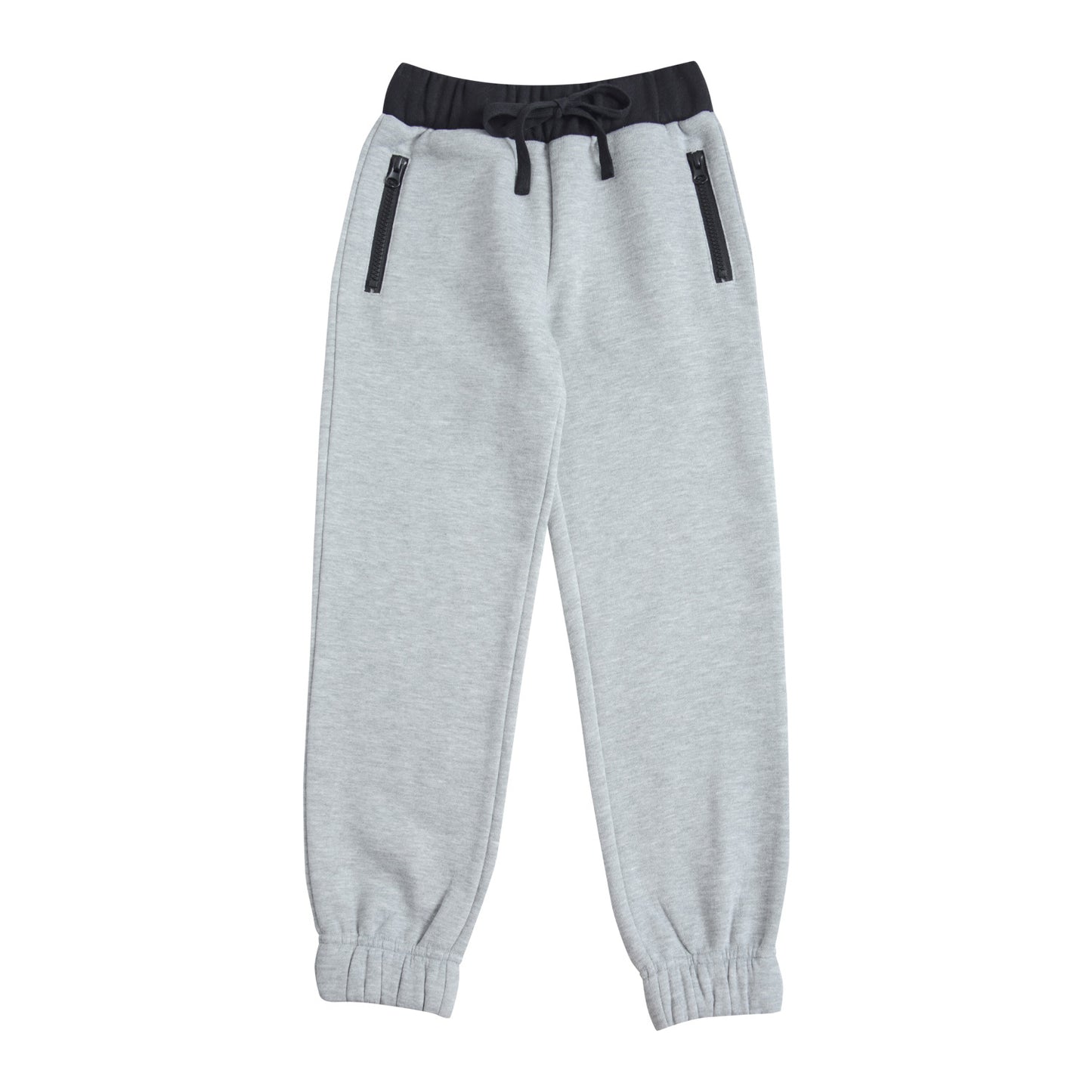 Conjunto Polerón y Pantalón Buzo Franela Niña