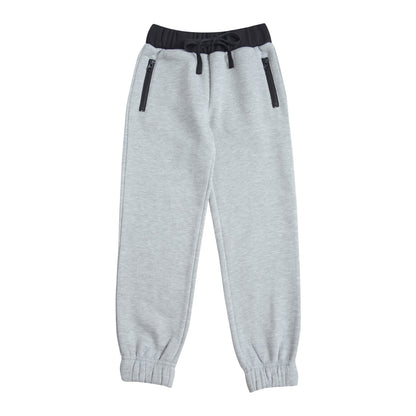 Conjunto Polerón y Pantalón Buzo Franela Niña