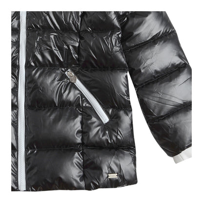 Parka Engomada Niña