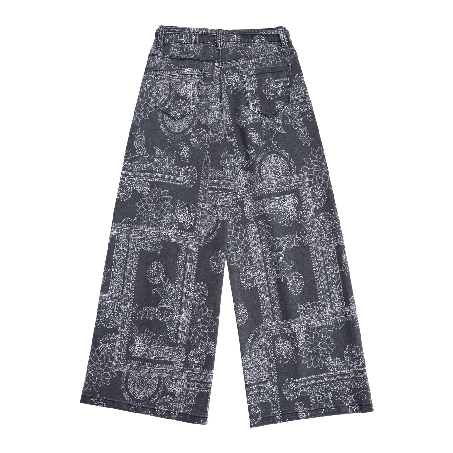 Jeans Ancho Niña