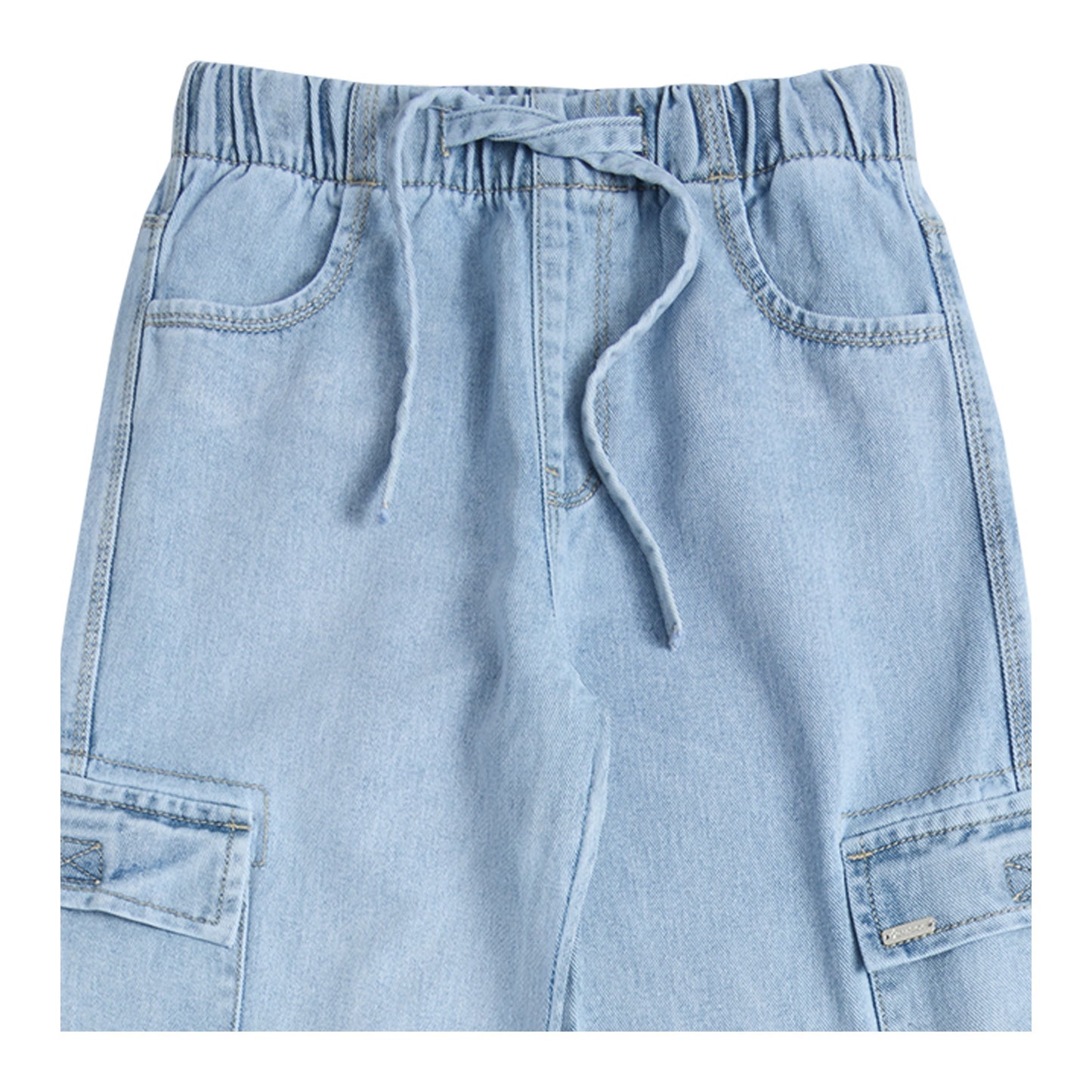 Jeans Ancho Niña