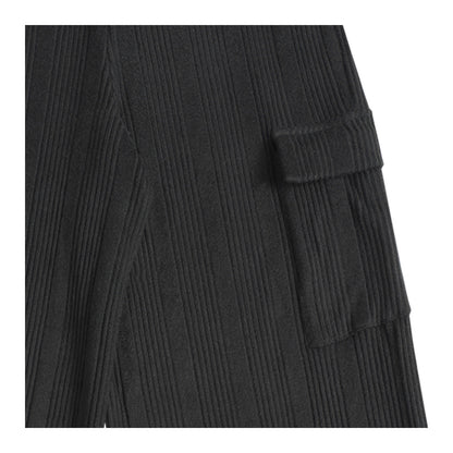 Pantalón Ancho Tejido Niña
