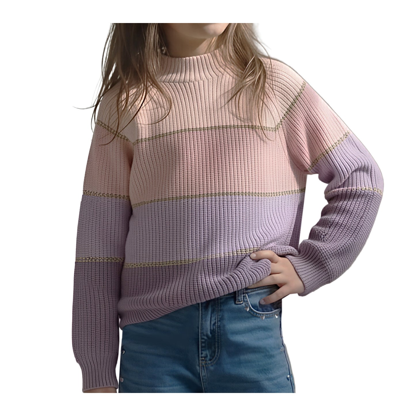 Sweater Niña