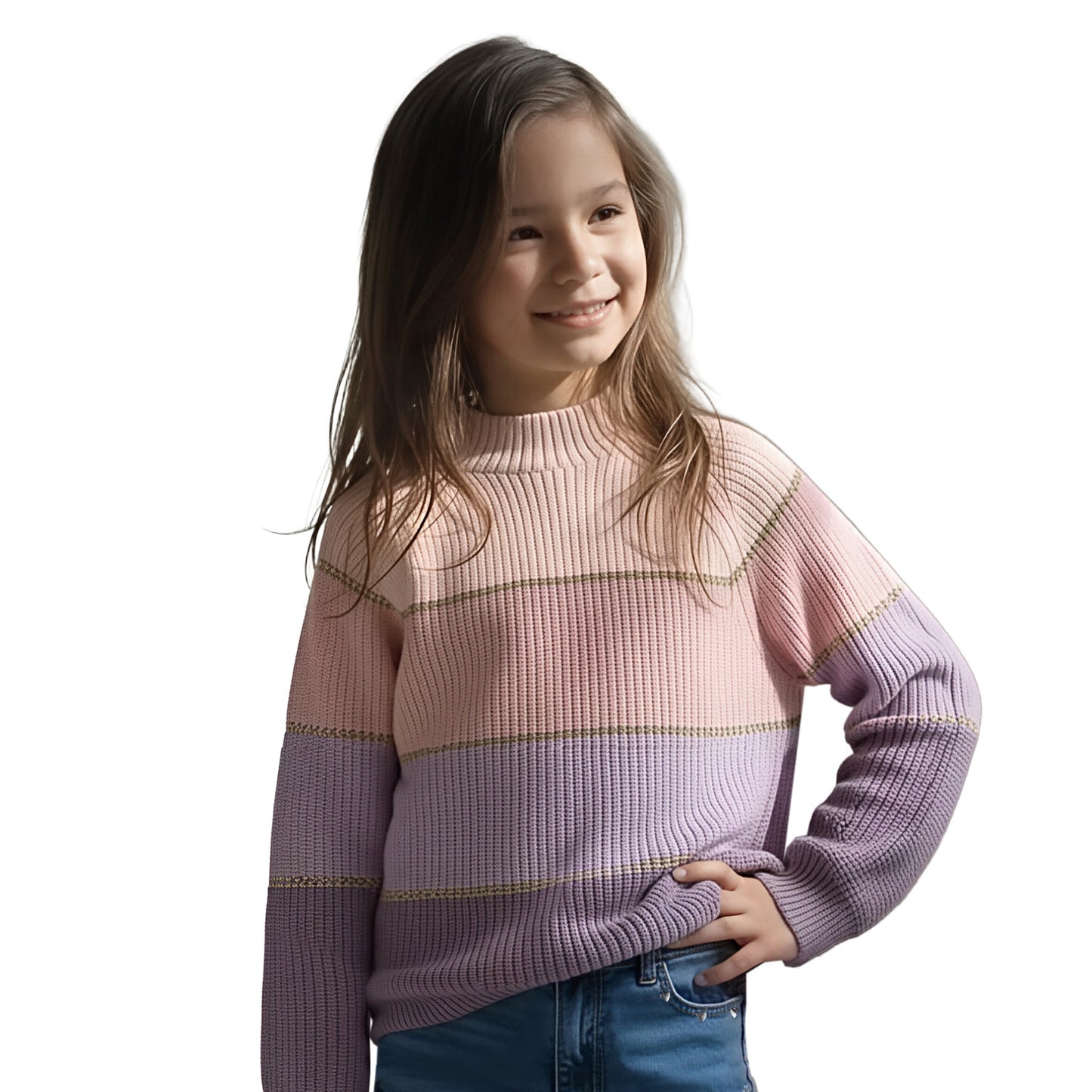 Sweater Niña