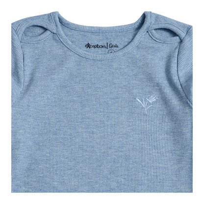 Polera Manga Larga Niña