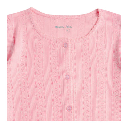 Polera Manga Larga Niña