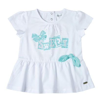 Polera Bebé Niña