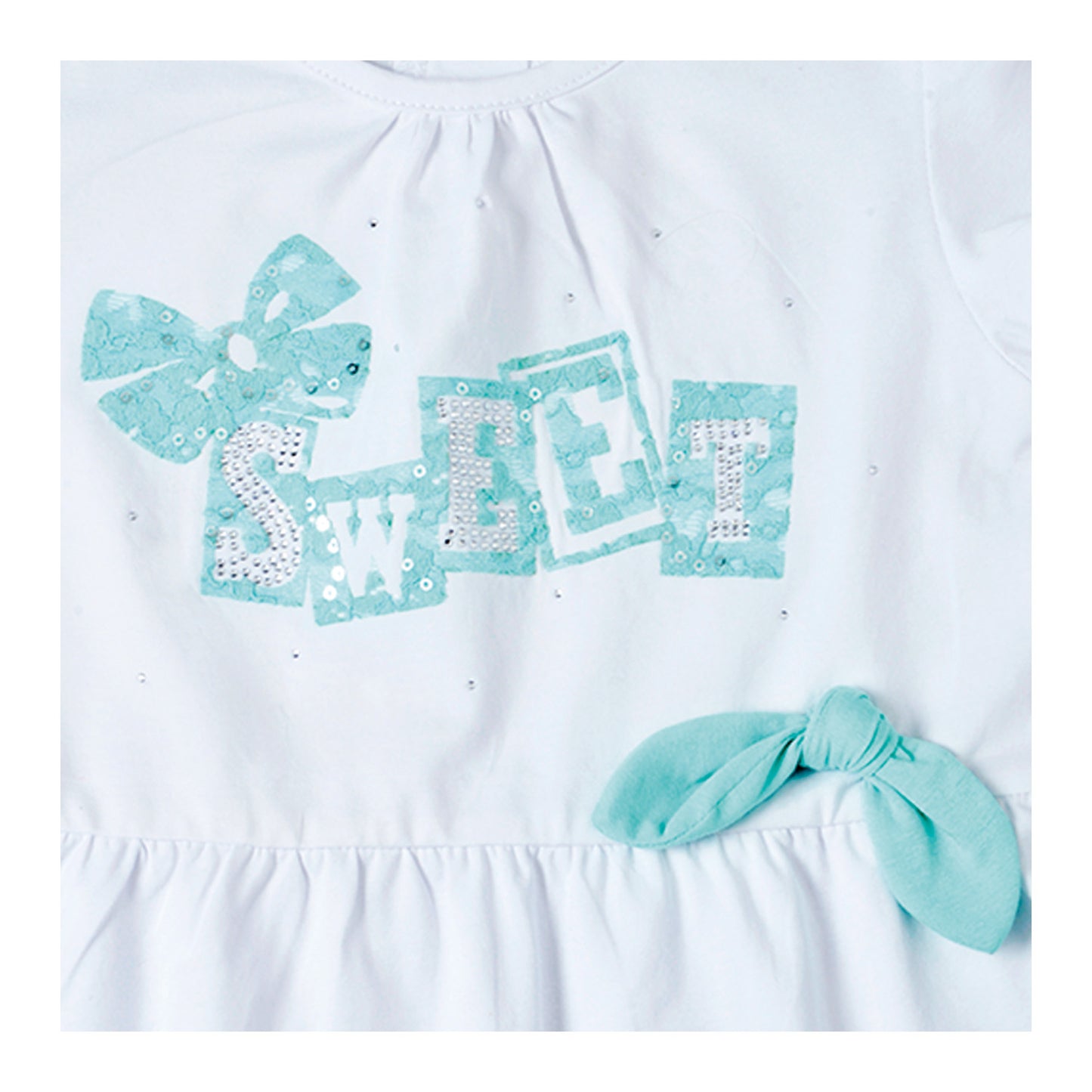 Polera Bebé Niña