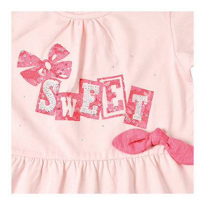 Polera Bebé Niña