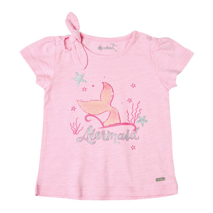 Polera Bebé Niña