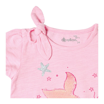 Polera Bebé Niña